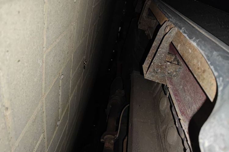 东南DX3 2016款 1.5T SRG CVT旗舰型局部细节9001