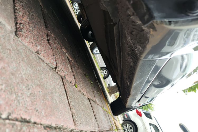 别克 英朗 2018款 18T 自动精英型局部细节9002