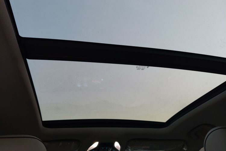 福特 领裕 2021款 EcoBoost 225 尊领型 6座中控内饰22