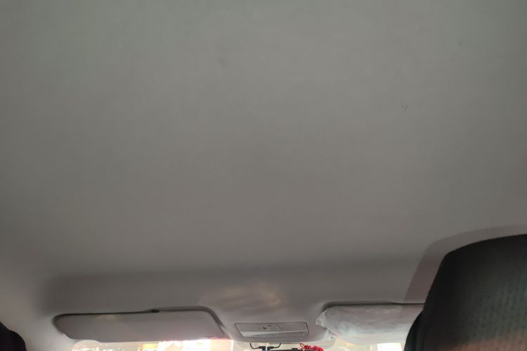 大众 捷达 2013款 1.6L 手动时尚型中控内饰22