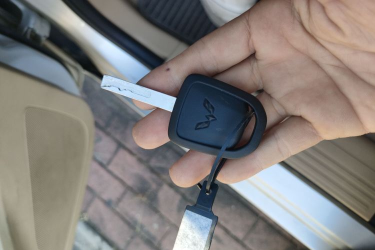 五菱汽车 五菱宏光 2015款 1.5L S1标准国V中控内饰7001