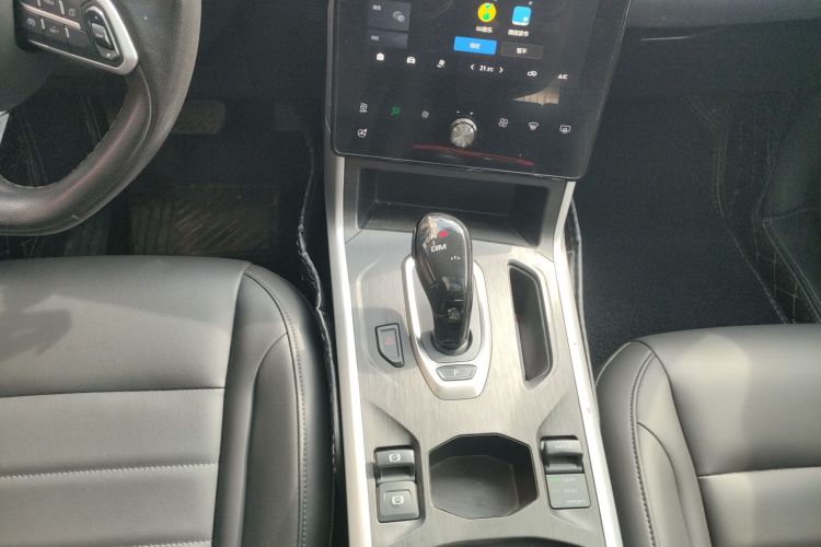 哈弗F5 2020款 1.5T DCT i型局部细节18