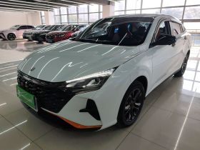 东风风神 奕炫 2023款 马赫版 1.5L 自动追影版