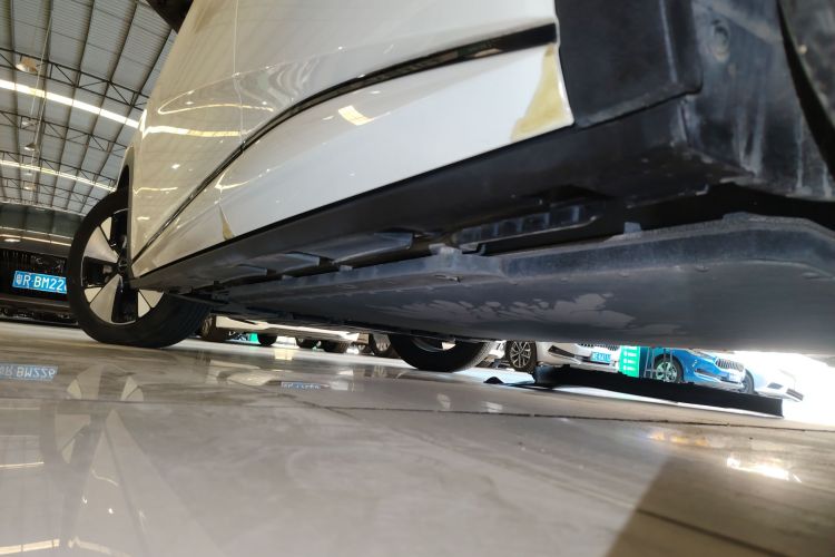 比亚迪 海豚 2023款 420km 时尚版局部细节9002