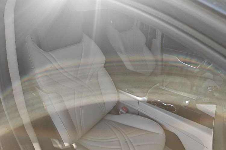 钧天 沃森威尔福特黑武士 2025款 2.0T 汽油巅峰版局部细节41