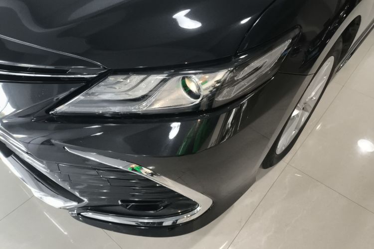 丰田 凯美瑞 2023款 2.0G 豪华版局部细节36