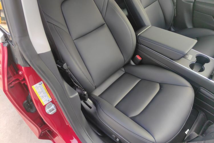 特斯拉 Model 3(进口) 2019款 标准续航后驱升级版(60度)局部细节41