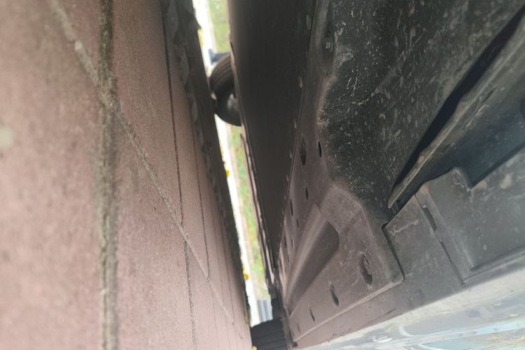 比亚迪 秦PLUS 2023款 冠军版 EV 510KM领先型局部细节9002