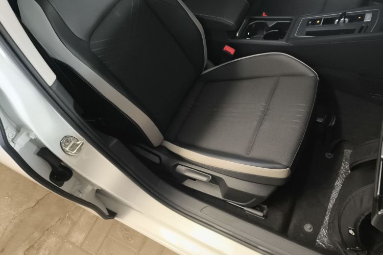 大众 高尔夫 2021款 280TSI DSG Pro局部细节41