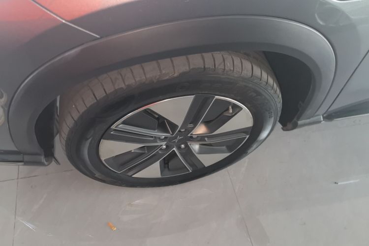 小鹏G3 2021款 G3i 460G车身外观6007