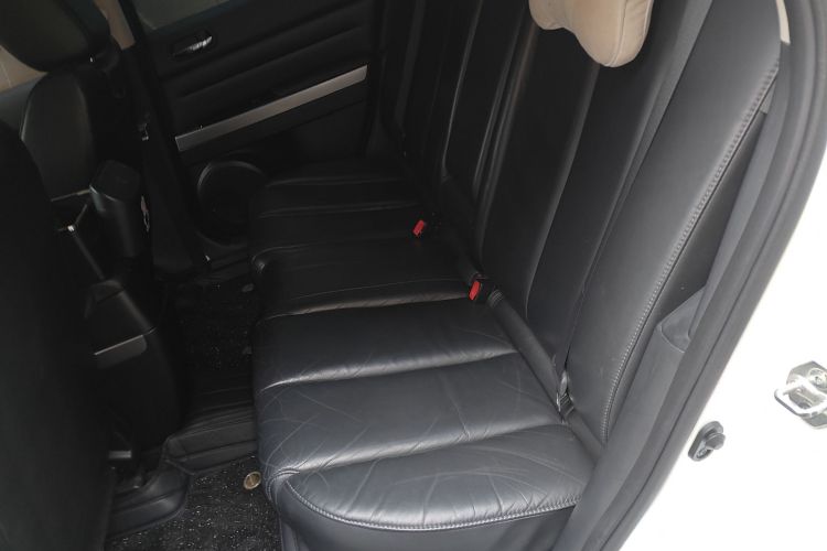 马自达CX-7 2014款 2.5L 2WD 豪华版中控内饰7004