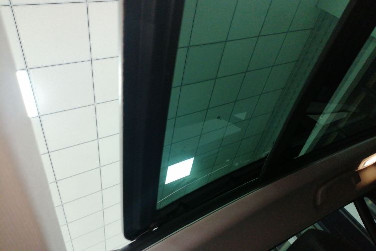 宝马X1 2018款 sDrive18Li 时尚型局部细节22