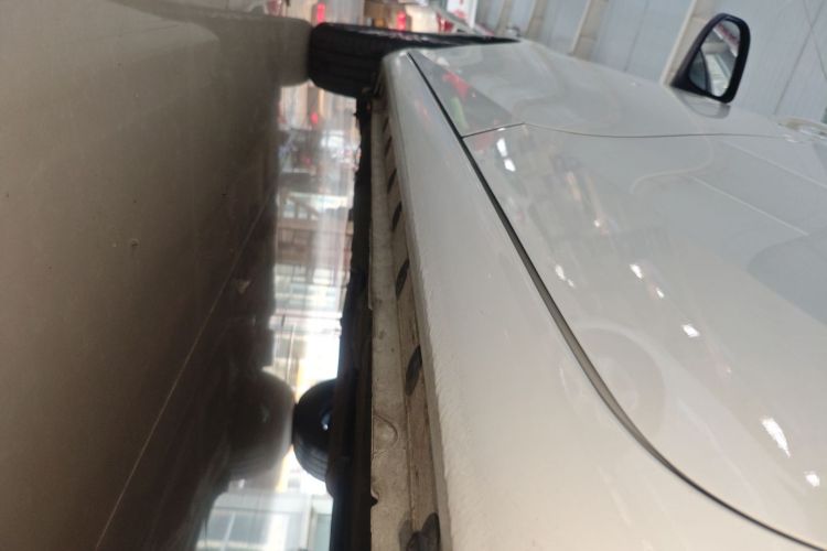 丰田 威驰 2019款 1.5L CVT创行版局部细节9002