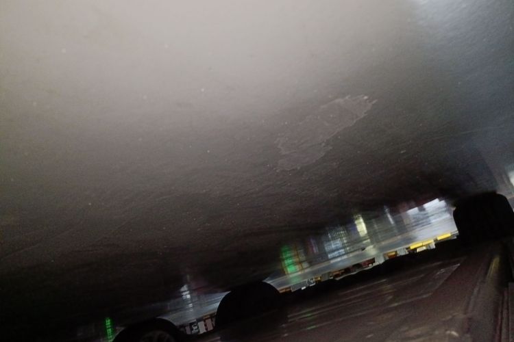 蔚来ES6 2019款 420KM 运动版局部细节9003