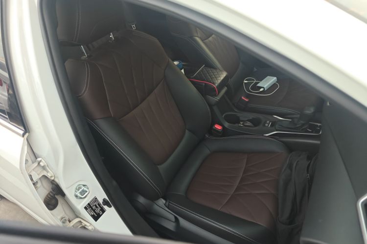 丰田 亚洲狮 2022款 2.0L 先锋版局部细节41