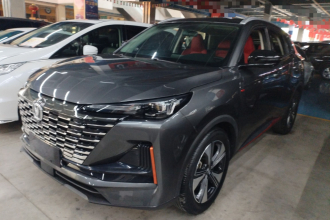 长安CS55PLUS 2022款 第二代 1.5T DCT尊贵型