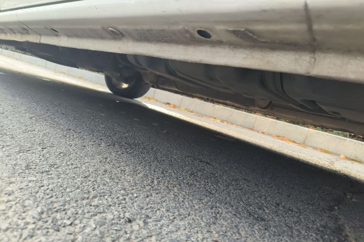 东风风行 风行F600 2016款 F600L 1.5T 豪华型局部细节9003