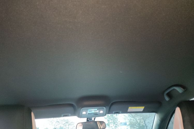 比亚迪 海鸥 2024款 荣耀版 305km 活力版局部细节22