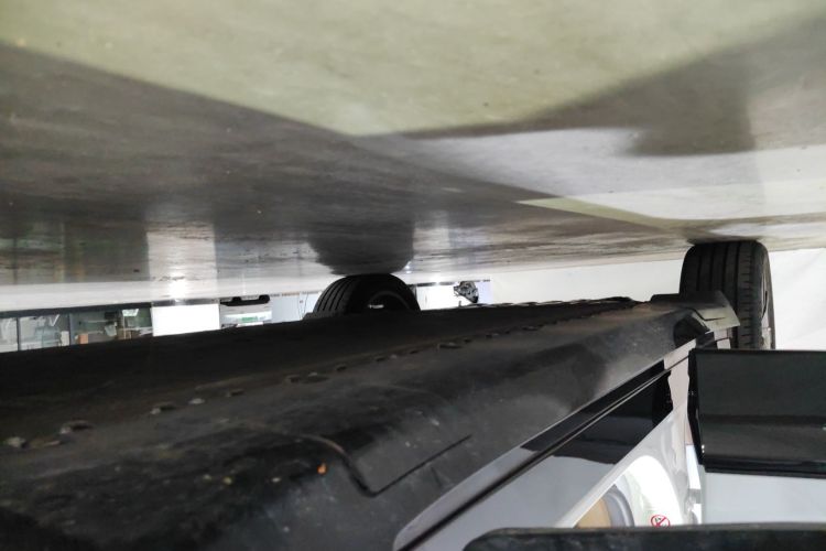 阿维塔07 2024款 Pro+纯电版局部细节9001