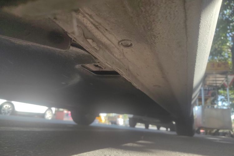 福特 福睿斯 2015款 1.5L 自动时尚型局部细节9004