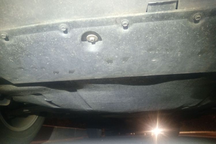 福特 锐界 2018款 EcoBoost 245 两驱铂锐型 5座局部细节9008