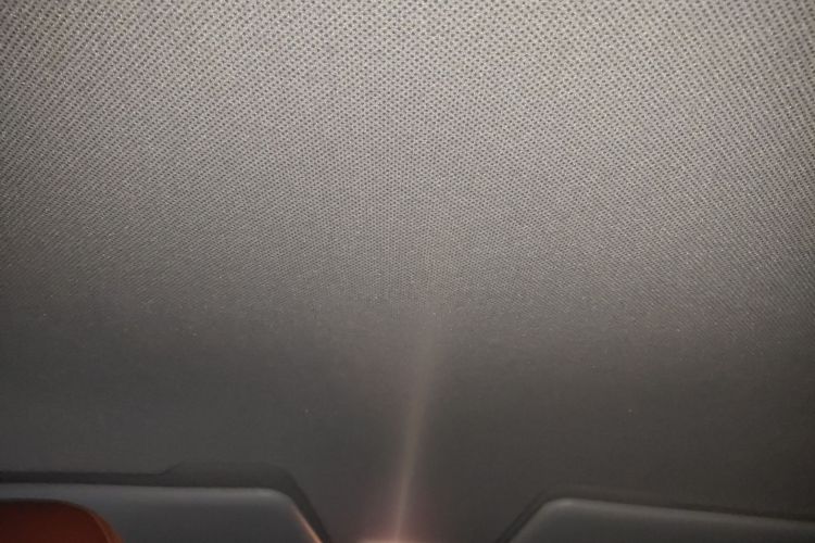 五菱汽车 宏光MINIEV 2022款 自在款 磷酸铁锂中控内饰22