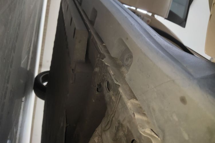 欧拉好猫 2022款 莫兰迪版 400km标准续航 尊贵型 磷酸铁锂局部细节9001