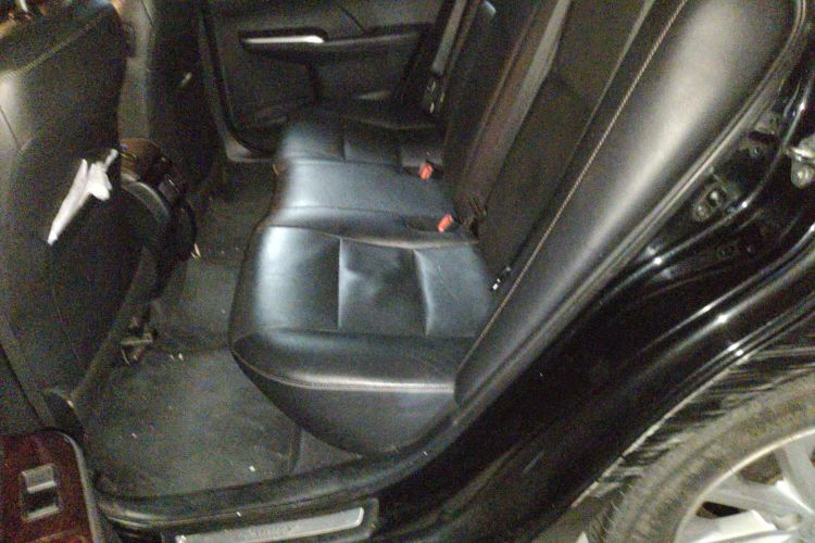 丰田 凯美瑞 2016款 2.0G 十周年纪念领先版中控内饰21