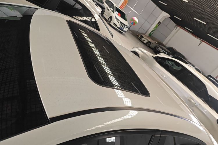 日产 轩逸 2023款 1.6L CVT悦享版局部细节57