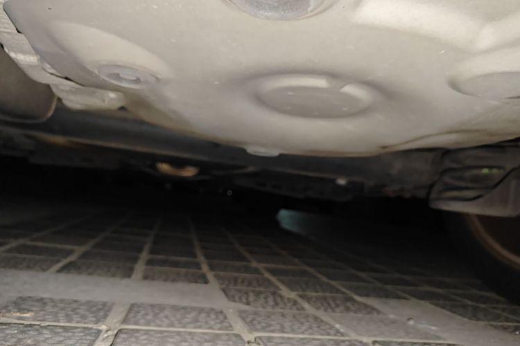 大众 Polo 2016款 1.4TSI GTI局部细节9009