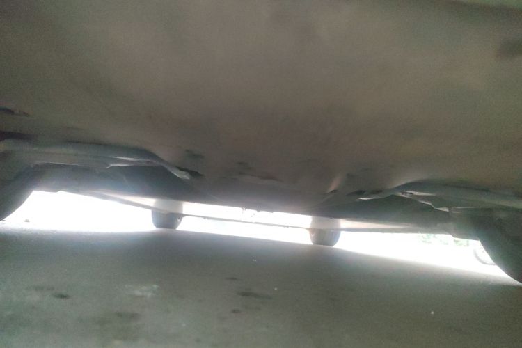 特斯拉 Model 3(进口) 2019款 长续航后驱版局部细节9001