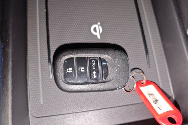 灵悉L 2025款 头号玩家版+超级加倍选装包中控内饰11