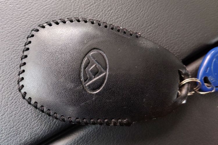 上汽大通MAXUS D90 2017款 2.0T 自动两驱 水星基础版中控内饰11