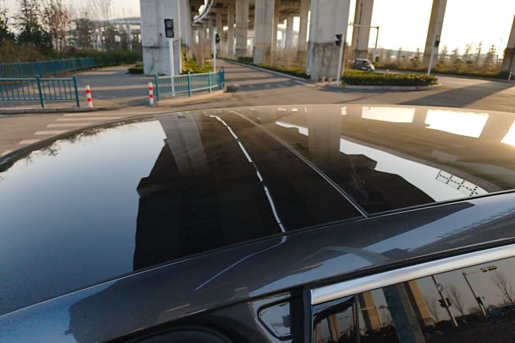 理想汽车 理想L8 2024款 Pro局部细节57