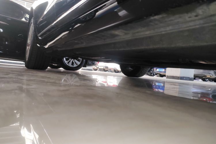 奥迪A6L 2014款 TFSI 标准型局部细节9001