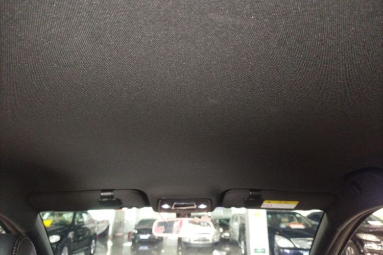 比亚迪 海鸥 2025款 305km 自由版局部细节22