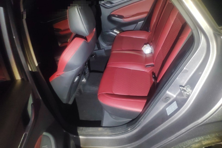 长安 逸动 2020款 PLUS 蓝鲸NE 1.4T GDI DCT旗舰型中控内饰7004