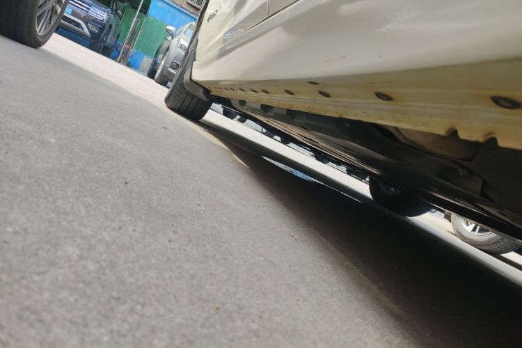 日产 轩逸 2022款 电驱版e-POWER 全电驱Pro局部细节9002