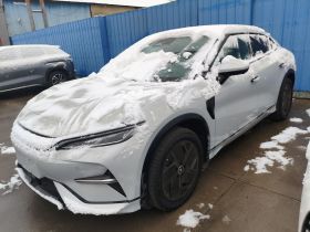 比亚迪 宋L EV 2025款 550km 卓越型