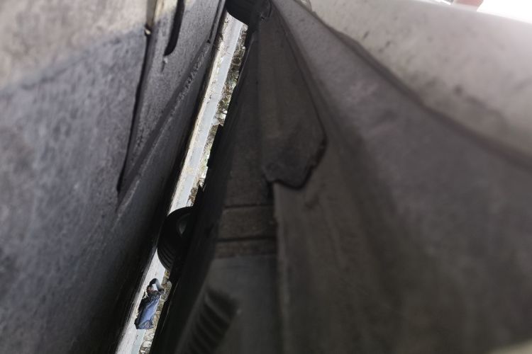 奥迪A5 2012款 2.0TFSI Coupe quattro局部细节9001