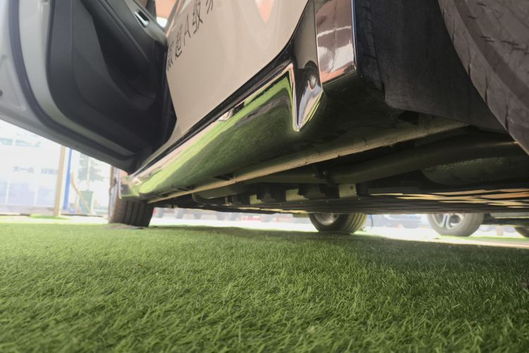 五菱汽车 五菱星光 2023款 150 进阶版局部细节9002