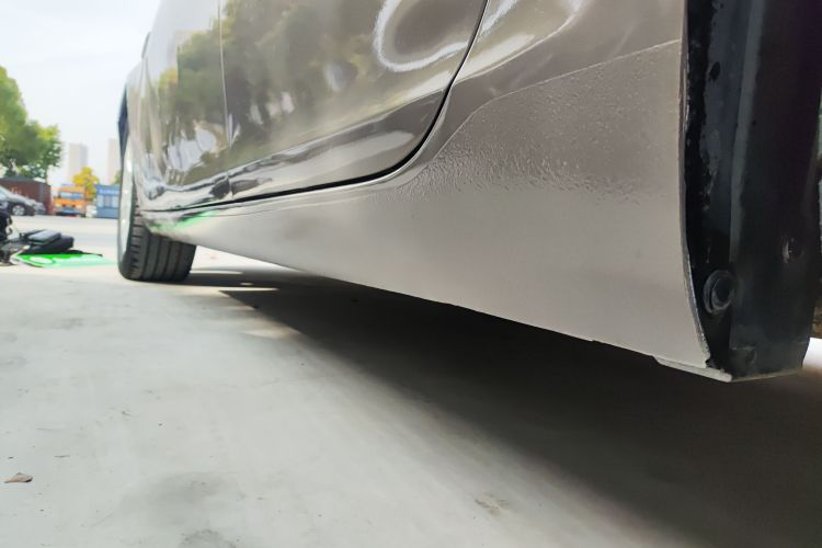 别克 君威 2015款 1.6T 精英技术型局部细节9002