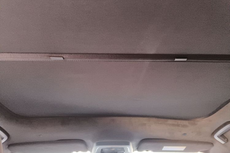 极氪001 2023款 WE版 100kWh中控内饰22