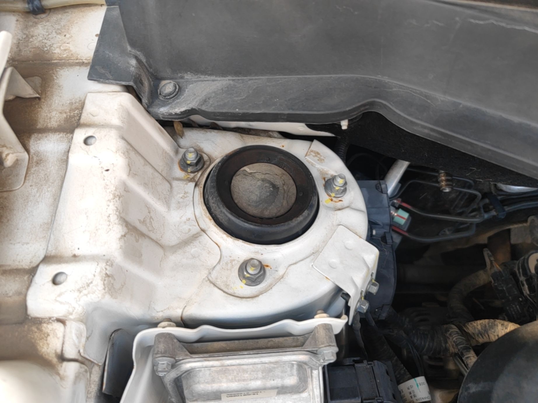 Changan CS35