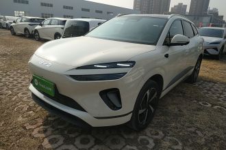 比亚迪 海狮06新能源 2025款 EV 605领航Pro版