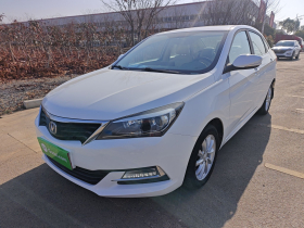 长安 悦翔V7 2016款 1.6L 自动乐享型 国V