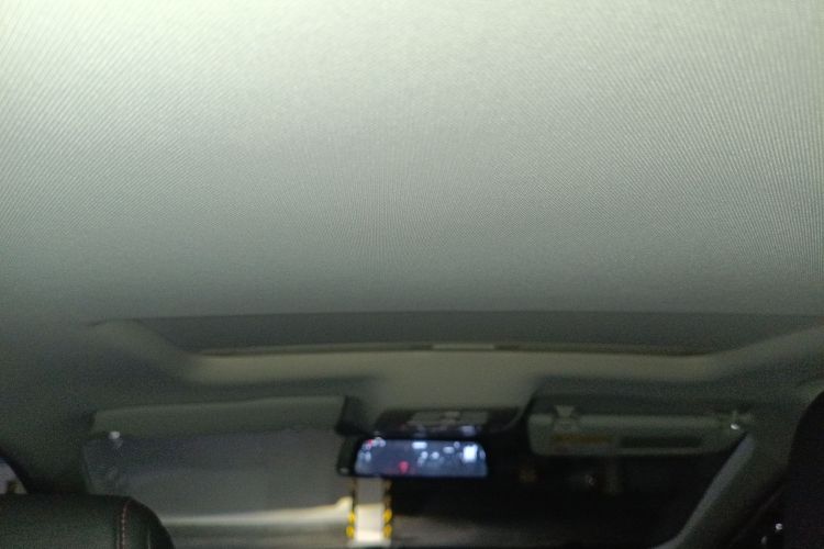 名爵 MG6 2019款 20T 自动Trophy竞技版+BOSE音响豪华套装局部细节22