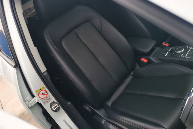 奥迪Q2L 2018款 35 TFSI 上市专享版 国VI局部细节41