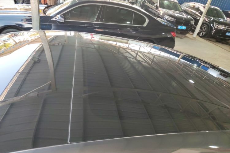 阿维塔12 2024款 700 三激光后驱奢享版局部细节57