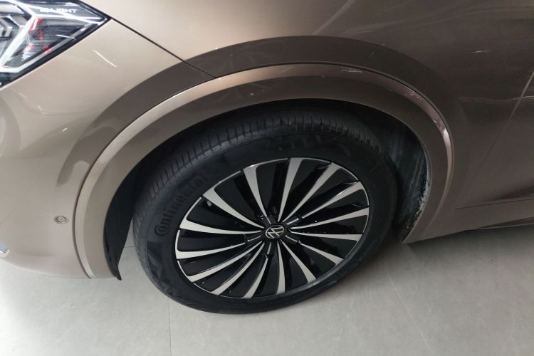 大众 威然 2020款 380TSI 尊贵版车身外观6007